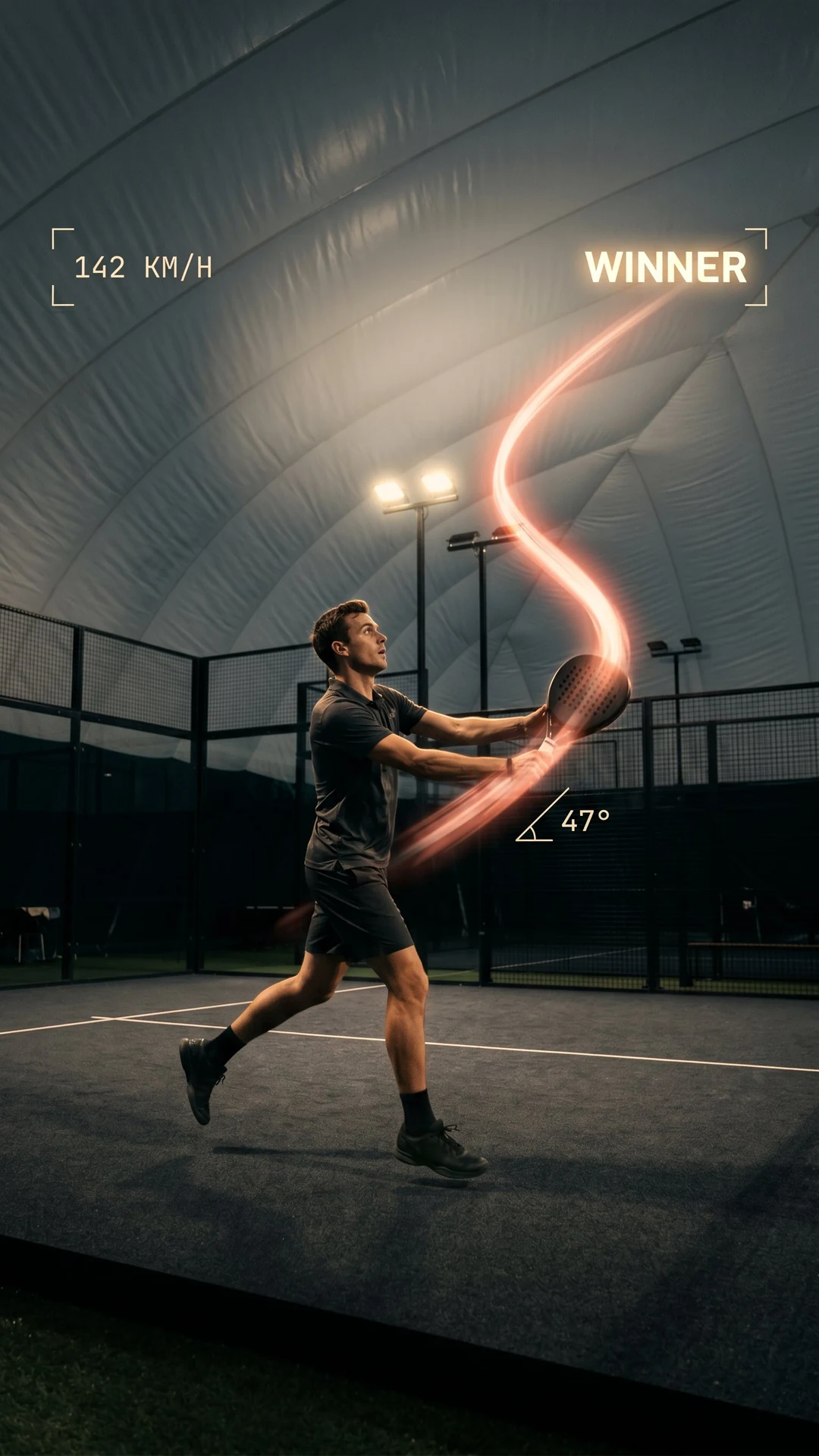 Astra Padel