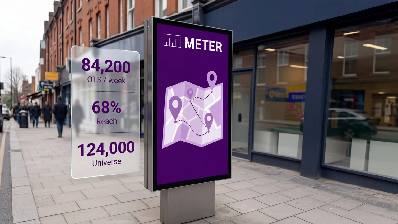 Meter